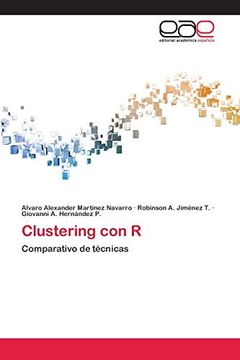 portada Clustering con r