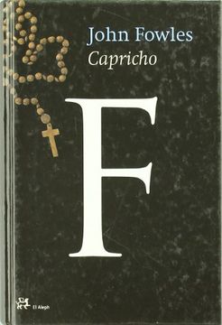portada Capricho (in Spanish)