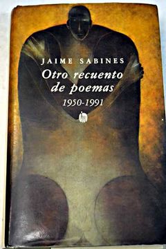 portada Otro recuento de poemas. 1950-1991