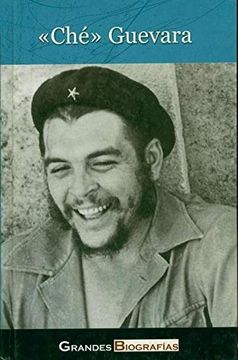 portada Che Guevara