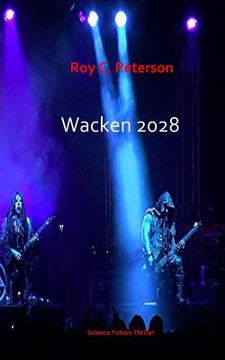portada Wacken 2028 (en Inglés)