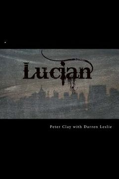 portada Lucian (en Inglés)