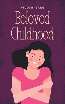 portada Beloved Childhood (in English)