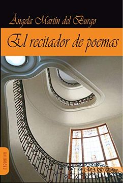 portada El Recitador de Poemas (in Spanish)