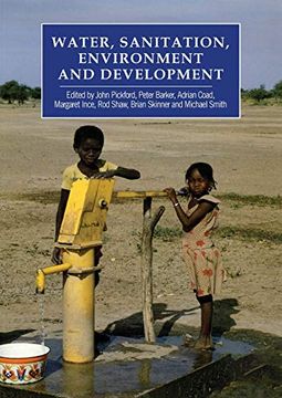 portada Water, Sanitation, Environment and Development 