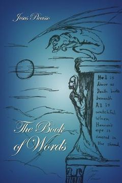 portada The Book of Words (en Inglés)