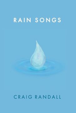 portada Rain Songs (in English)