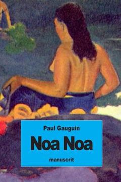 portada Noa Noa (in French)