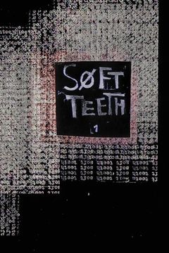 portada Soft Teeth Vol. 1 (en Inglés)