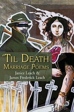 portada 'Til Death: Marriage Poems (en Inglés)