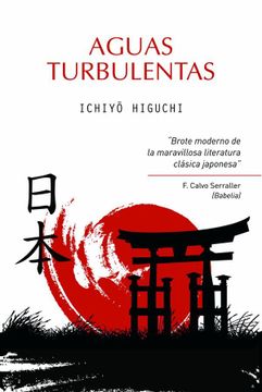 portada Aguas Turbulentas (in Spanish)