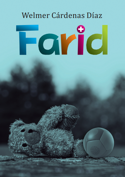 portada Farid (in Spanish)