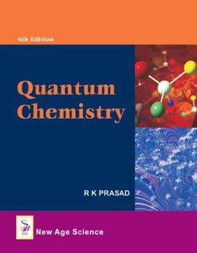 portada Quantum Chemistry