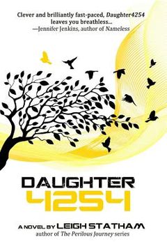 portada Daughter 4254 (en Inglés)