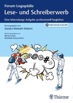 portada Lese- und Schreiberwerb (en Alemán)