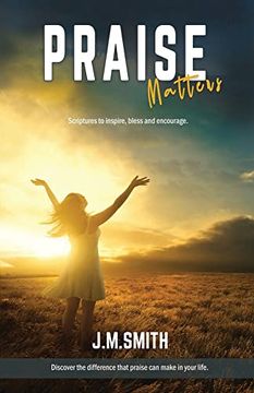 portada Praise Matters (in English)