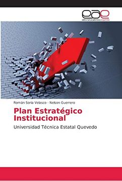 portada Plan Estratégico Institucional