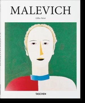 portada Malevich (Basic Art Series 2.0) (en Inglés)