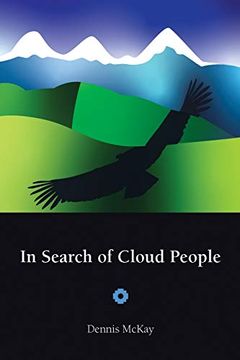 portada In Search of Cloud People (en Inglés)