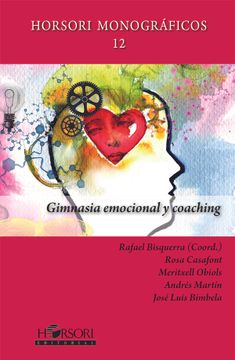 portada Gimnasia Emocional y Coaching