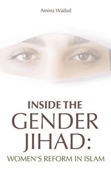 portada Inside the Gender Jihad: Women's Reform in Islam (en Inglés)