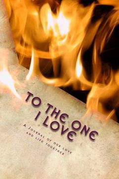 portada To The One I Love (in English)