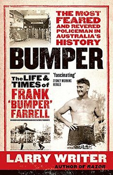 portada Bumper: The Life and Times of Frank 'Bumper' Farrell
