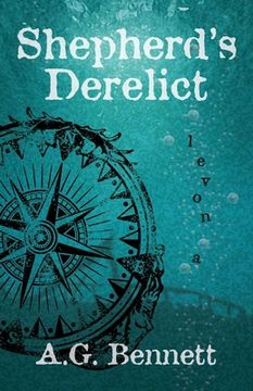 portada Shepherd'S Derelict: A Novel 