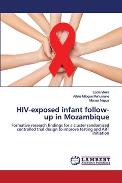 portada HIV-exposed infant follow-up in Mozambique (en Inglés)