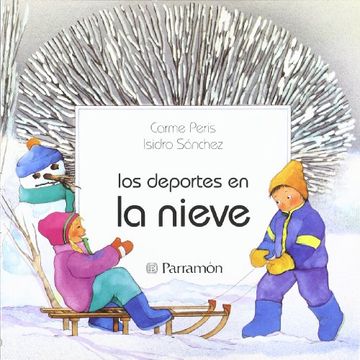 portada La Nieve (in Spanish)