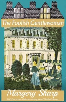portada The Foolish Gentlewoman (in English)