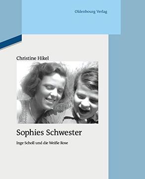 portada Sophies Schwester (en Dutch)