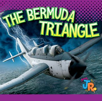 portada The Bermuda Triangle (en Inglés)