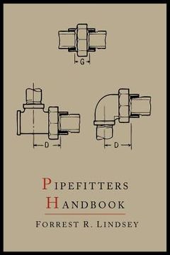 portada Pipefitters Handbook: Second Expanded Edition (in English)