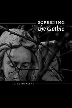 portada Screening the Gothic 