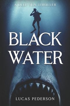 portada Black Water