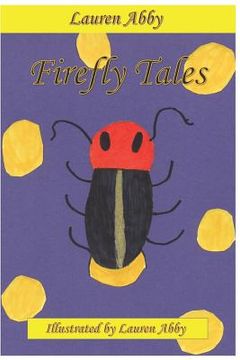 portada Firefly Tales (in English)