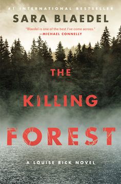 The Killing Forest (en Inglés)