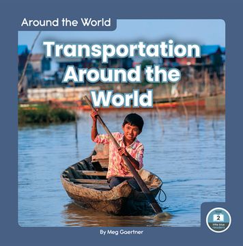 portada Transportation Around the World