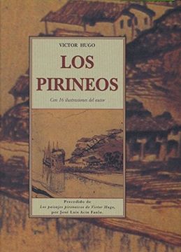portada Los Pirineos (in Spanish)
