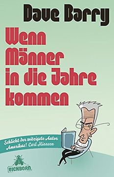 portada Wenn Männer in die Jahre Kommen (in German)