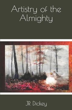 portada Artistry of the Almighty (en Inglés)
