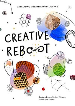 portada Creative Reboot: Catalysing Creative Intelligence [With Cards] (in English)