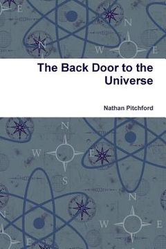 portada The Back Door to the Universe (en Inglés)
