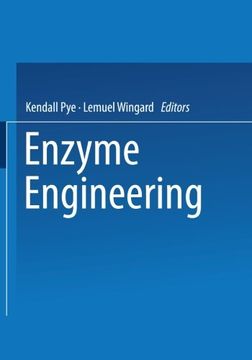 portada Enzyme Engineering Volume 2