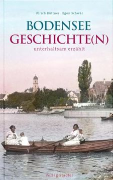 portada Bodenseegeschichte(N) (in German)