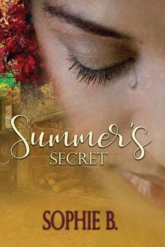 portada Summer's Secret (in English)