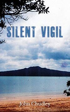 portada Silent Vigil (en Inglés)