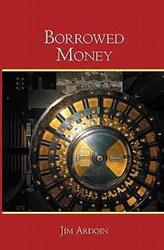 portada borrowed money (en Inglés)