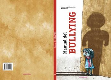 portada Manual del Bullying (in Spanish)